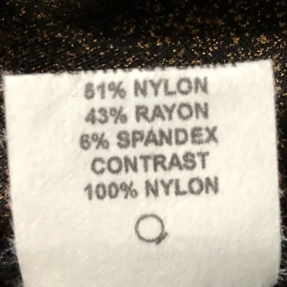 NWT - EVA FRANCO Black Lovey Dress Off the Shoulder Fit & Flare Tulle Size 12 - Picture 10 of 11